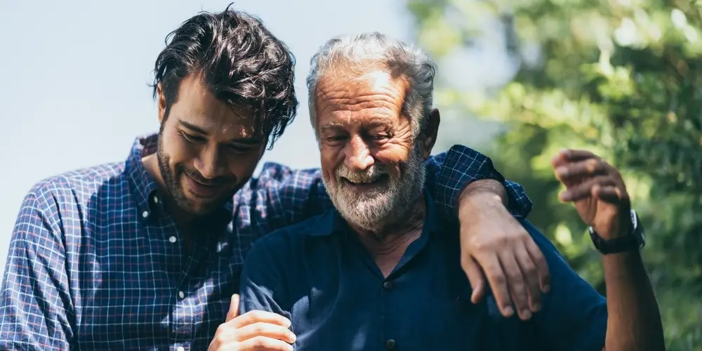 Rappresentazione visiva dell'articolo: Oltre il cliente: la consulenza che parla anche alla famiglia